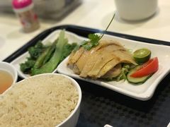 -尚轩·海南鸡饭