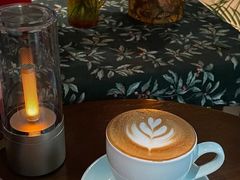 -咖法森林·咖啡  酒吧(天河店)