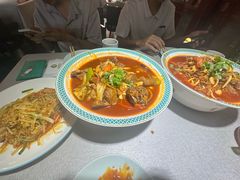 -阿西娅食府(中关村店)