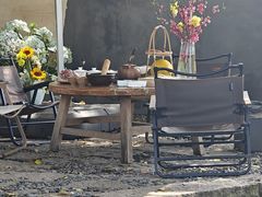 -溪山云境森林音乐餐厅(湖景店)