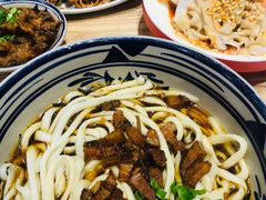 -老九圆山西面馆(CBD店)