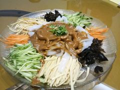 -李连贵酒家熏肉大饼(昆明街店)