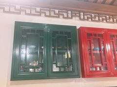 -真地道京味府·鲜橙烤鸭·北京菜(朝外大街东大桥店)