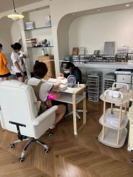 -希希美甲工作室cici-nail