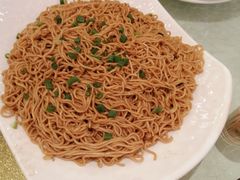 豉油皇捞面-大树头·花园餐厅(市桥店)