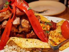 -Elif Turkish BBQ Restaurant