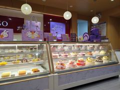 -GANSO元祖食品(白下店)