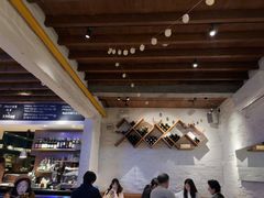-La Strada(安福路店)