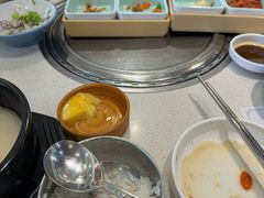 -韩香福烤肉庄园(荣成店)