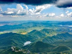-莫干山风景区