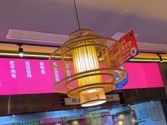-重庆高老九火锅(万象城店)