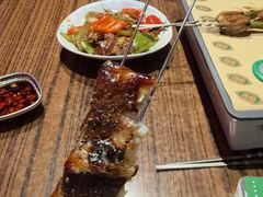 -蚝堡海鲜·威海菜·海肠捞饭·烧烤·亚洲吃蚝公司(幸福门店)