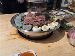 -霸腹烤肉(厦门柚子番店)