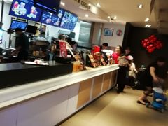 -麦当劳(东急新天地店)