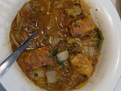 -道道鲜·崇明私房菜(五角场店)