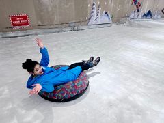 -宁波冰雪大世界(北仑区)