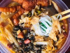 -西环肥仔螺蛳粉(总店)