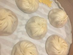 -鼎泰丰(复兴店)