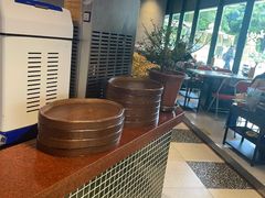 -憨铁匠老火锅(龙岗万科里店)
