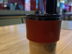 -海岩咖啡(茂业天地店)