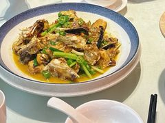 -小芙蓉湘菜馆(易生活购物公园店)
