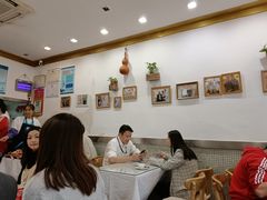 大堂-小实惠嘉(威海路店)