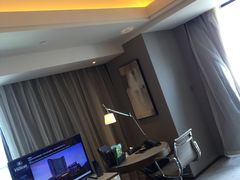 -舟山希尔顿酒店