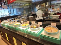 -美乐食街(小南店)