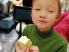 -西藏饭店·亚克·食光自助餐厅(文殊院店)