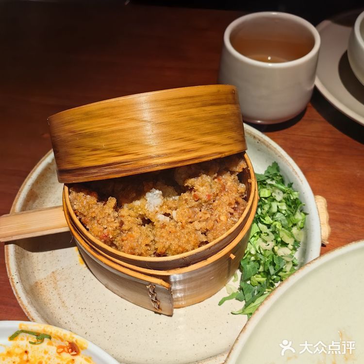 从吃了一顿马旺子想到的