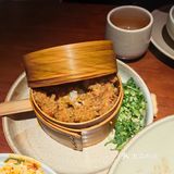 从吃了一顿马旺子想到的