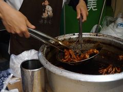 -鸡脚旮旯平江路店