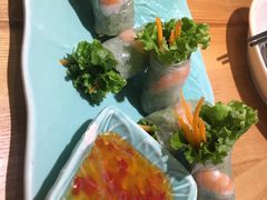 -米纸越南小馆(金鹰世界店)