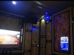 -欢乐迪KTV(南坪上海城店)