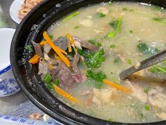 -蒙乡烤全羊·烤羊腿(京溪同和店)