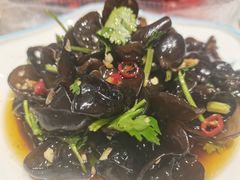 -饭橘汉江码头·乡野土菜馆(静安路店)