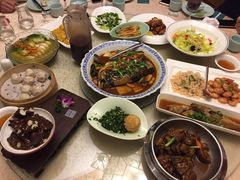 -山外山菜馆(玉泉路店)