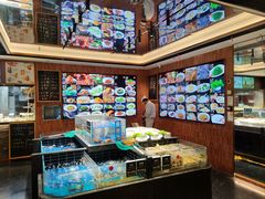 -阿明小菜·海鲜·上海菜(梅陇店)