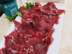 -晓林火锅(安定门店)