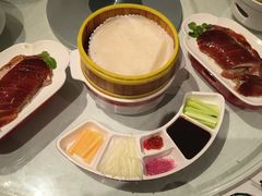 -大鸭梨烤鸭(望京店)