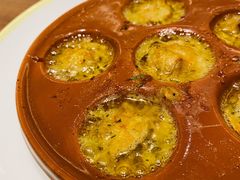 佩斯卡拉风味蒜香蜗牛-萨莉亚意式餐厅(杭州滨江天街店)