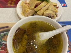 -振鼎鸡(天钥桥路店)