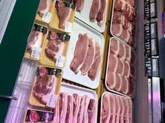 -北国超市(天河店)