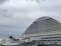 -神户港