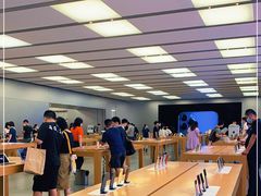 -Apple零售店(深圳益田假日广场店)