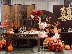 -卫鼎轩·曹公馆(鼓楼店)