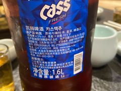 -味家烤肉烤鳗鱼牛排(西塔旗舰店)