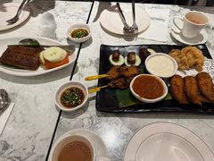 -关夫人餐厅(KLCC阳光广场店)