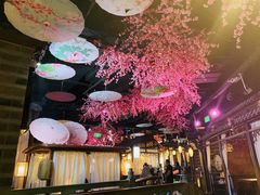 -韵秋荷(宝山龙湖天街店)
