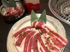 -上男·烧肉集市(五一广场店)